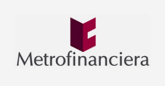 Metrofinanciera