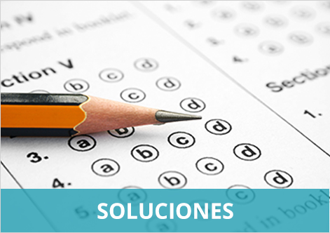 soluciones